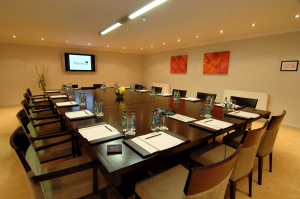 boardroom