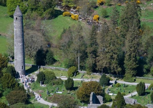 glendalough