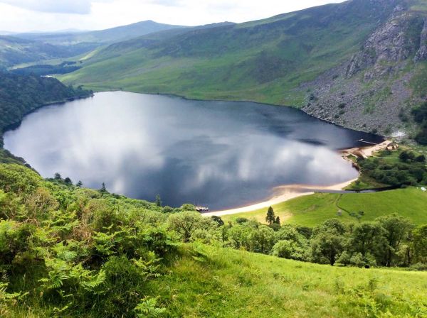 lough-tay-glendalough-County-Wicklow-Christobel-Travel-261