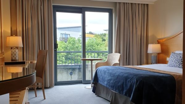 parkview bedroom inside