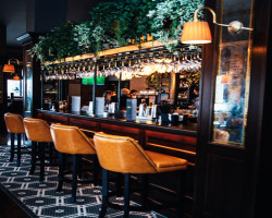 Live Music Every Friday in Nanny Kelly's Bar